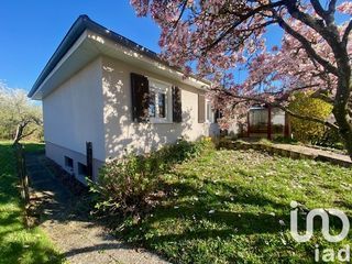  Maison � vendre 7 pi�ces 154 m�