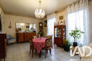  Maison � vendre 7 pi�ces 139 m�