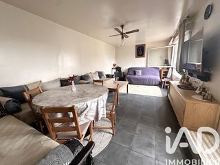  Appartement � vendre 5 pi�ces 101 m�