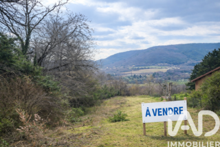  Terrain � vendre 676 m�