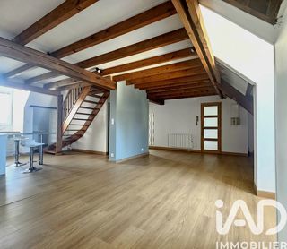  Appartement � vendre 3 pi�ces 72 m�