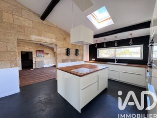  Maison � vendre 6 pi�ces 190 m�