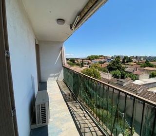  Appartement � vendre 5 pi�ces 98 m�