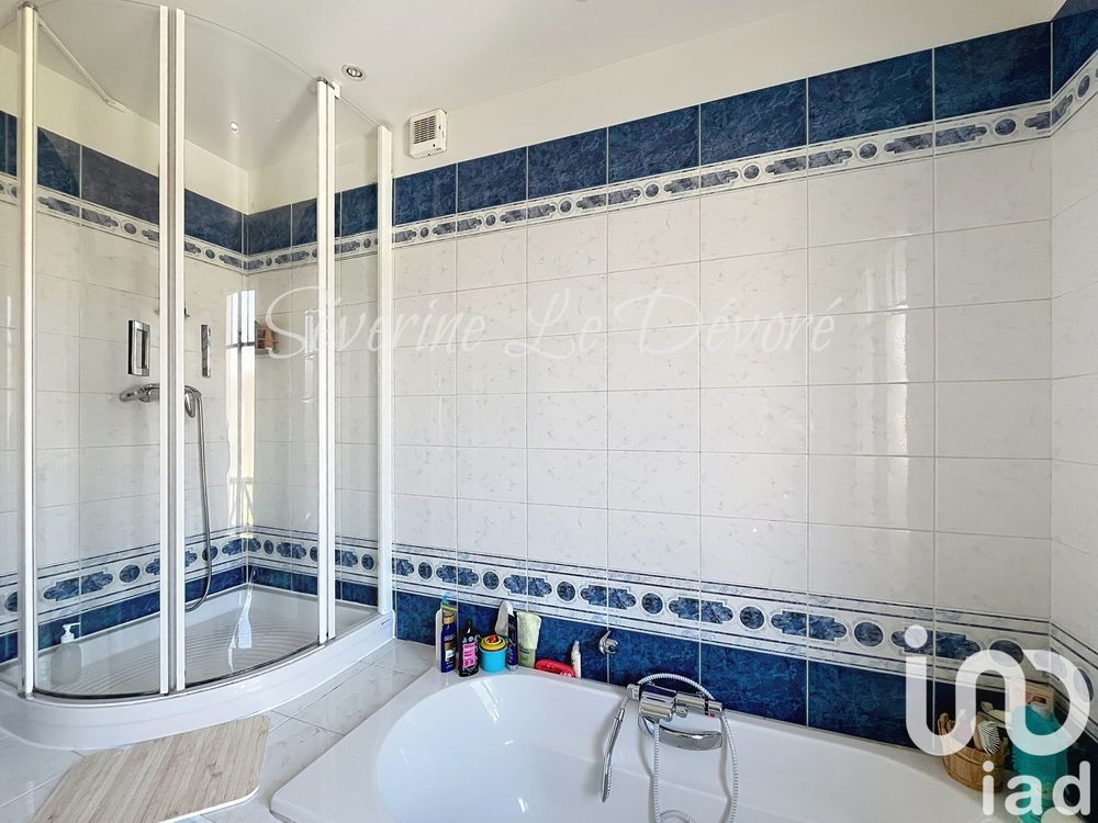 � vendre  Maison Saint-Leu-la-For�t (95320)