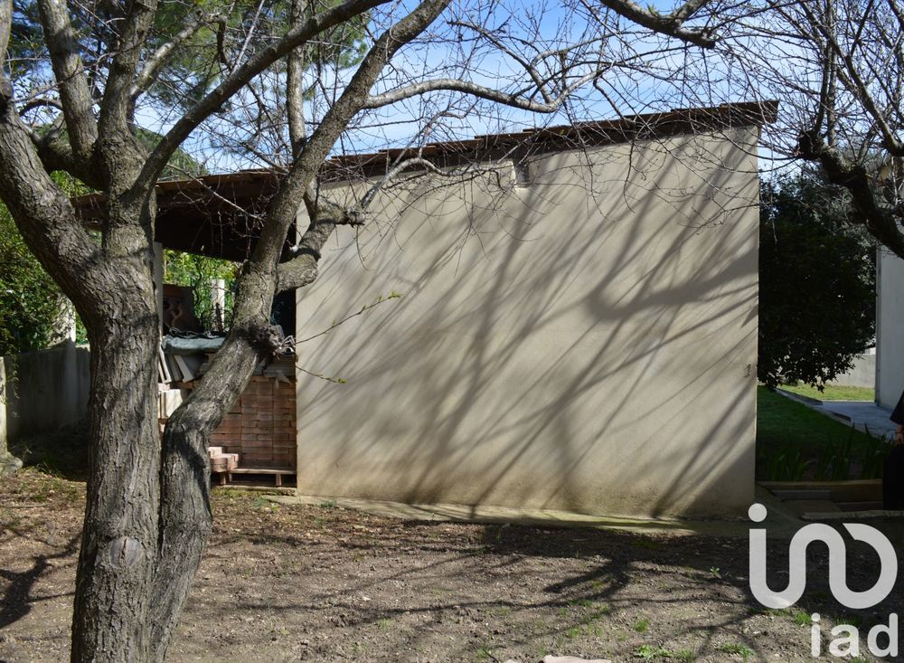 � vendre  Maison Nages-et-Solorgues (30114)