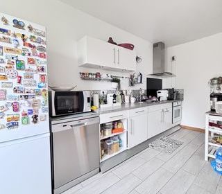  Appartement � vendre 3 pi�ces 76 m�