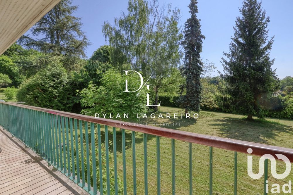 � vendre  Maison Parmain (95620)