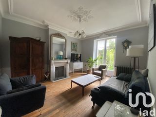  Maison � vendre 5 pi�ces 125 m�