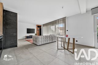  Appartement � vendre 3 pi�ces 73 m�