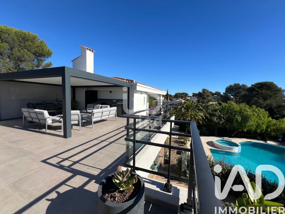 � vendre  Appartement Saint-Rapha�l (83700)