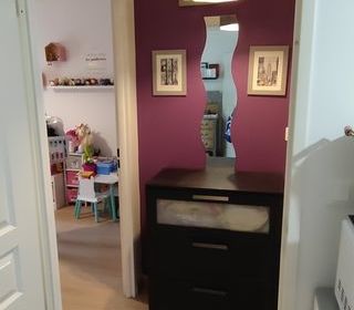  Appartement � vendre 3 pi�ces 60 m�