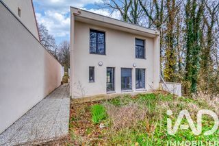  Maison � vendre 6 pi�ces 143 m�