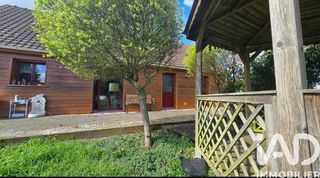  Maison � vendre 5 pi�ces 172 m�