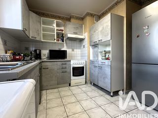  Appartement � vendre 4 pi�ces 65 m�