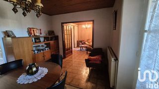  Maison � vendre 8 pi�ces 162 m�