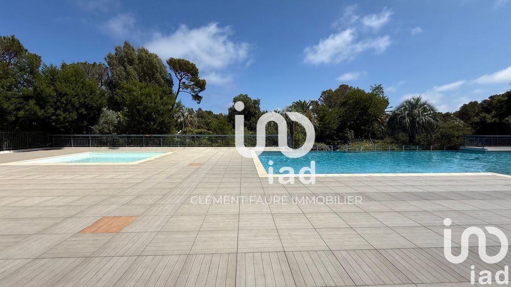 � vendre  Appartement Fr�jus (83600)