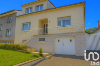  Maison � vendre 6 pi�ces 126 m�