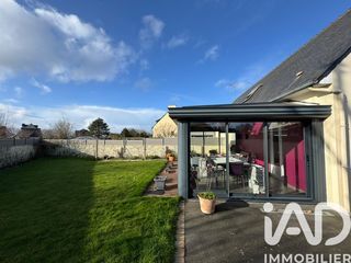  Maison � vendre 4 pi�ces 85 m�