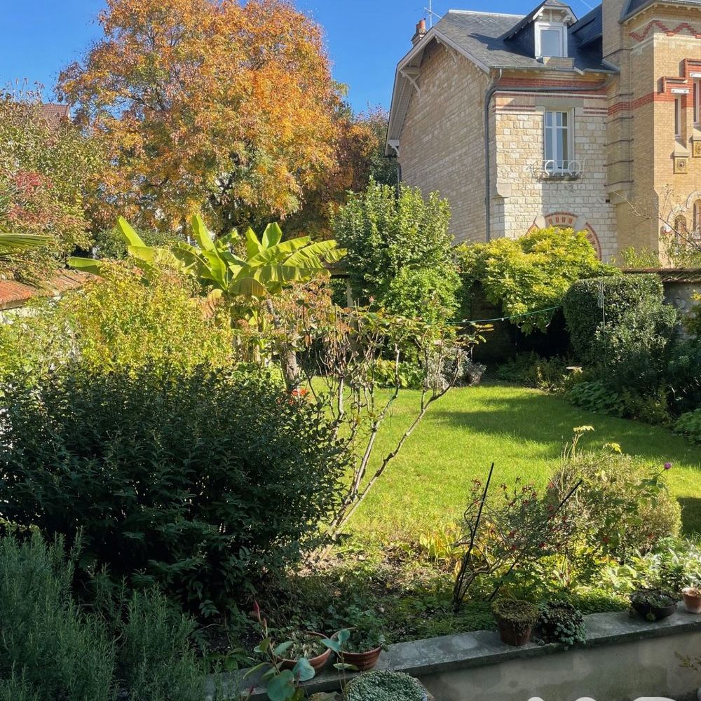 � vendre  Maison Fontainebleau (77300)