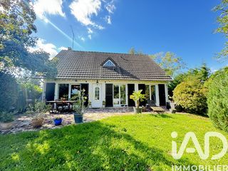  Maison � vendre 7 pi�ces 140 m�