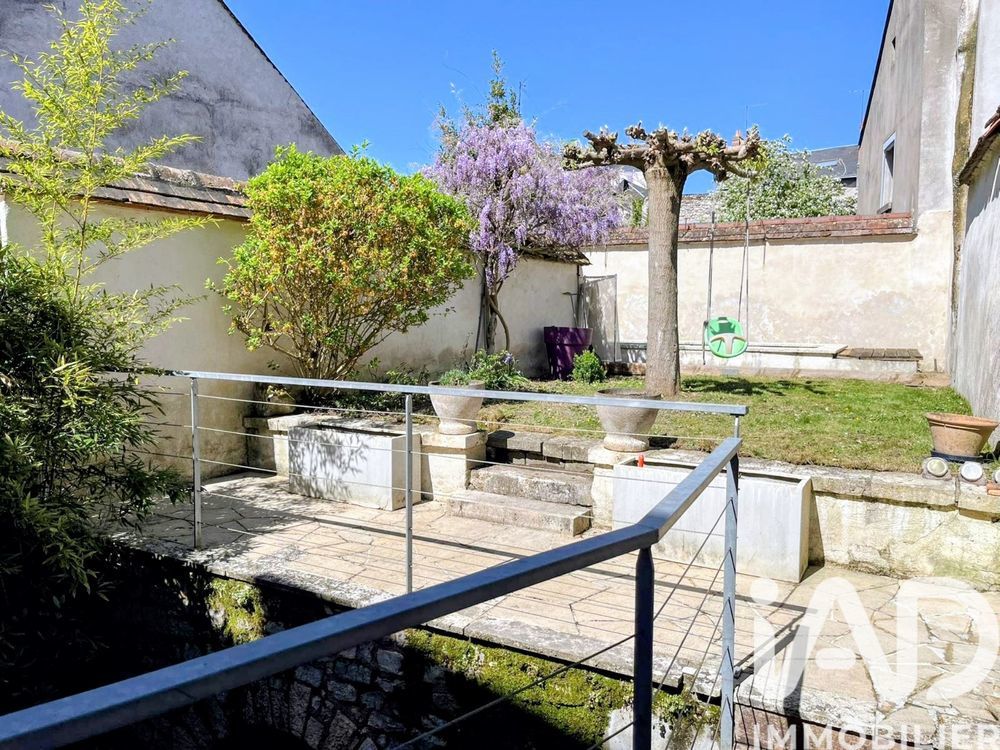 � vendre  Maison Orl�ans (45000)
