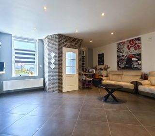  Maison � vendre 7 pi�ces 160 m�