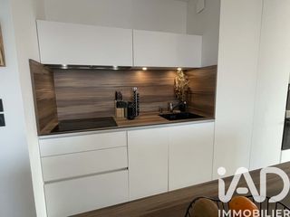  Appartement � vendre 3 pi�ces 60 m�