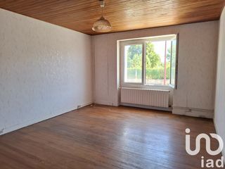  Maison � vendre 4 pi�ces 120 m�