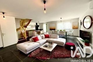  Maison � vendre 4 pi�ces 93 m�