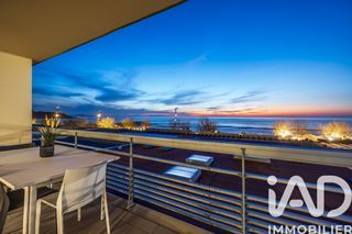  Appartement � vendre 1 pi�ce 45 m�