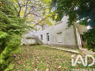  Maison � vendre 6 pi�ces 115 m�