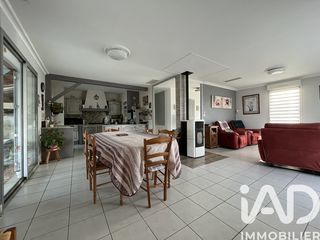  Maison � vendre 5 pi�ces 111 m�