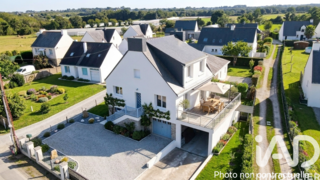  Maison � vendre 6 pi�ces 109 m�