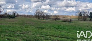  Terrain � vendre 2400 m�