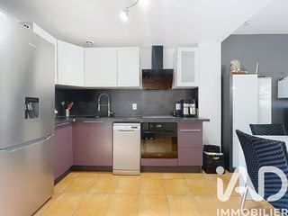  Maison � vendre 3 pi�ces 57 m�