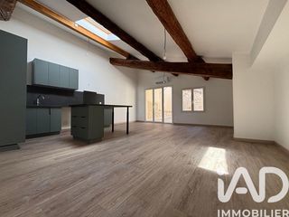  Appartement � vendre 4 pi�ces 112 m�