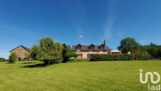  Maison � vendre 7 pi�ces 148 m�