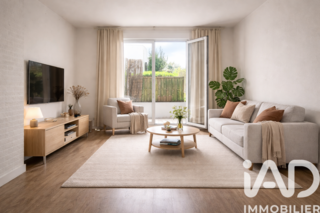  Appartement � vendre 3 pi�ces 66 m�