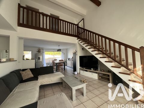   Vente Maison/villa 4 pi�ces Maison - 4 pi�ce(s) - 115 m�