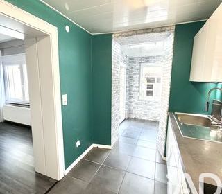  Maison � vendre 6 pi�ces 157 m�