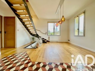  Maison � vendre 5 pi�ces 112 m�