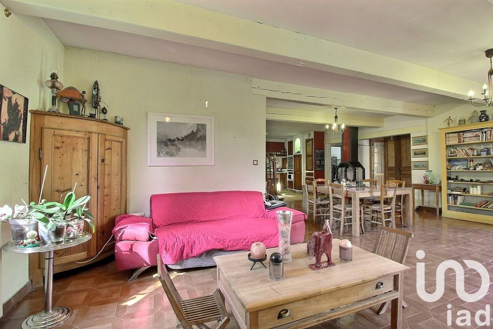 � vendre  Maison La Cadi�re-d'Azur (83740)