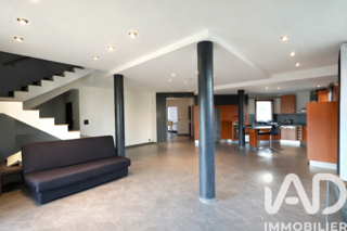  Appartement � vendre 3 pi�ces 160 m�