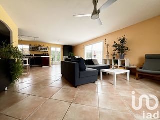  Maison � vendre 4 pi�ces 129 m�