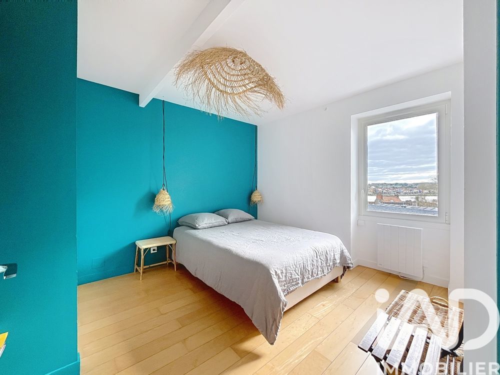 � vendre  Maison Nantes (44100)