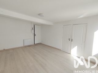  Appartement � vendre 1 pi�ce 24 m�