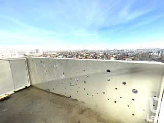  Appartement � vendre 3 pi�ces 62 m�