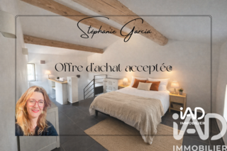  Maison � vendre 3 pi�ces 65 m�