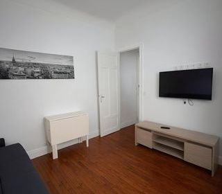  Appartement � vendre 1 pi�ce 22 m�