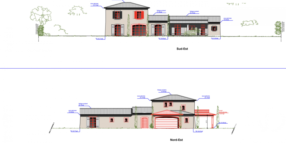 � vendre  Maison Ramatuelle (83350)